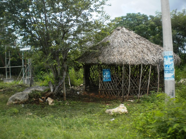 Aldeas Mayas, excursiones 1