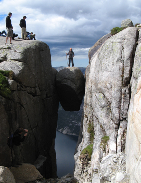 KJERAG