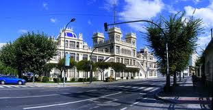 Empress-Pullmantur Lisboa-Copenhague 4/5/11 HISTORICO 2