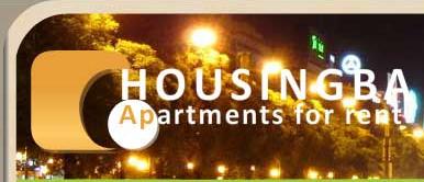 Buenos Aires (Argentina) - Apartments for rent per day, week