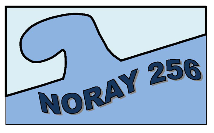 logo NORAY, EMPRESS 25 Junio 2011- NORAY