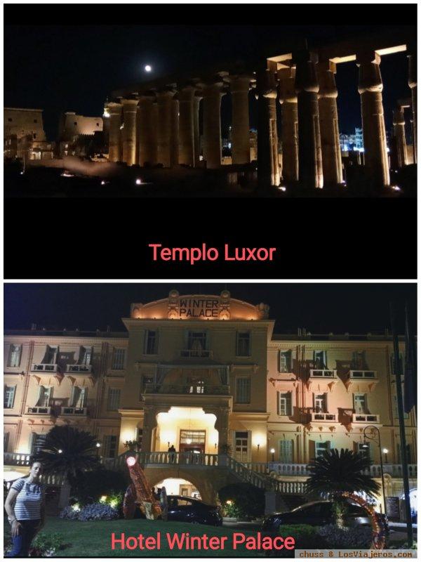 Luxor en bicicleta: alquiler, tiendas, rutas 0