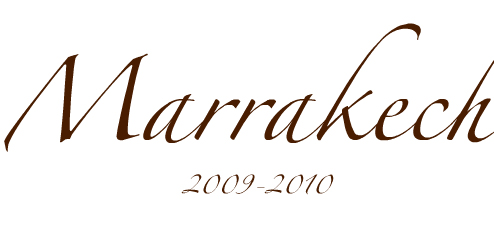Pixlessia -  Marrakech
