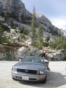 Alquiler de coches USA  archivo 2