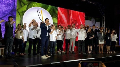 Madrid Fusión Manila: el Evento Gastronómico en Filipinas - Foro Sudeste Asiático