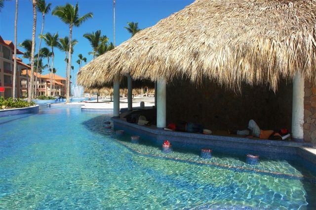 Hotel Majestic Elegance. Punta cana 0