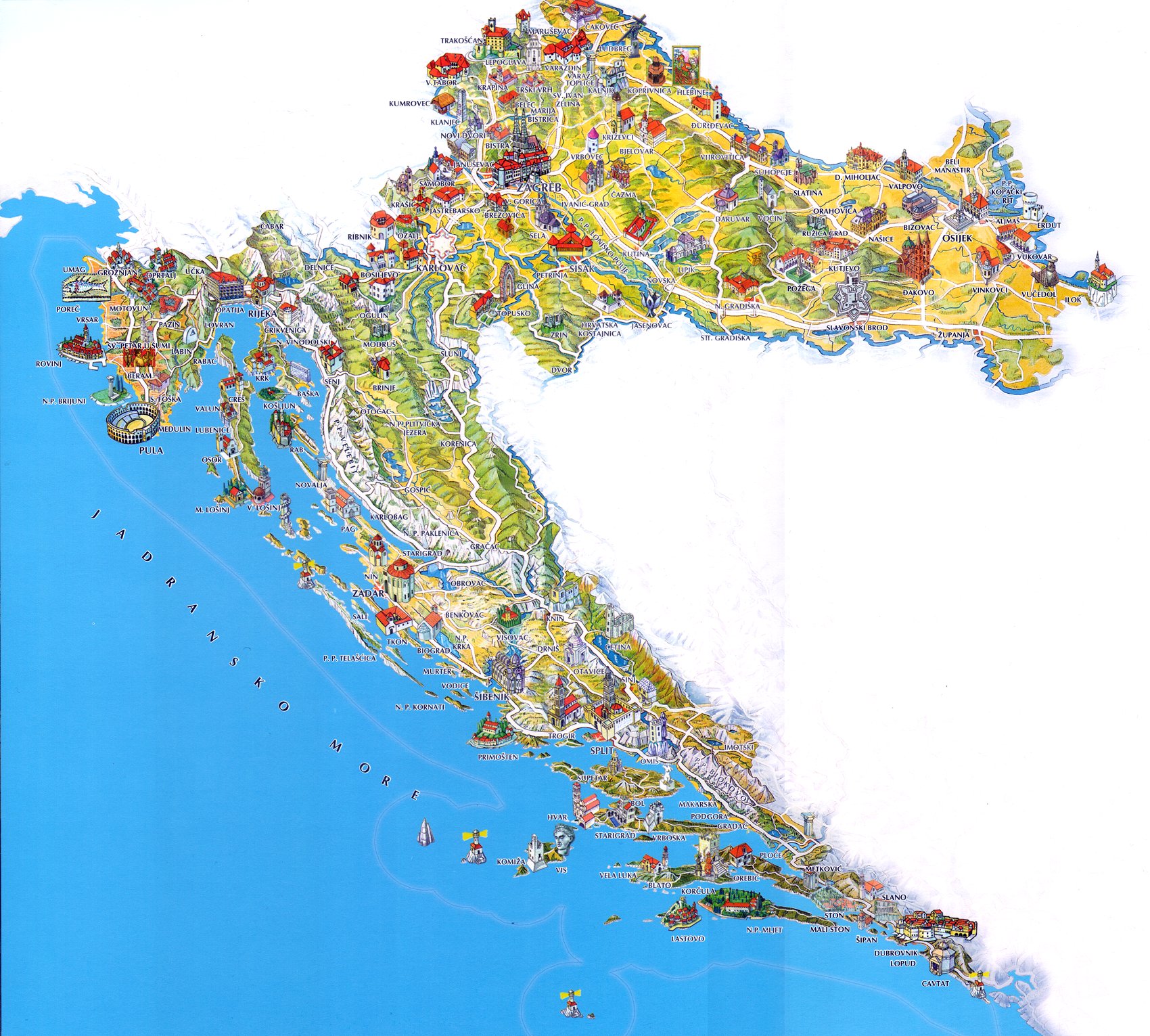 mapa croacia.jpg