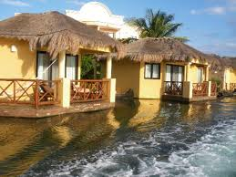 RIVIERA MAYA: HOTELES RECOMENDADOS (HISTORICO 10) 2