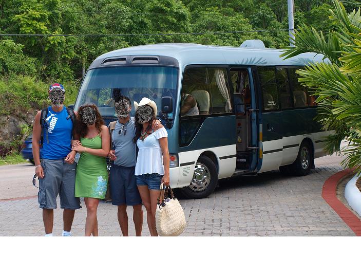 Excursiones en Jamaica