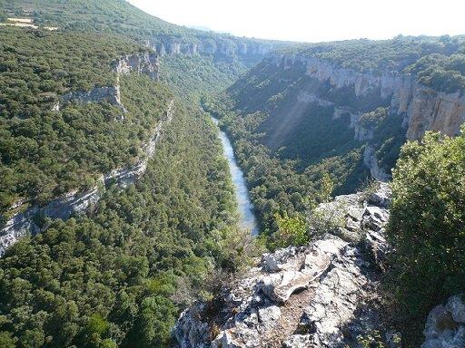 Mirador del Ebro