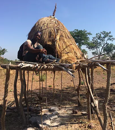 Guias, agencias y casas particulares en Senegal y Gambia