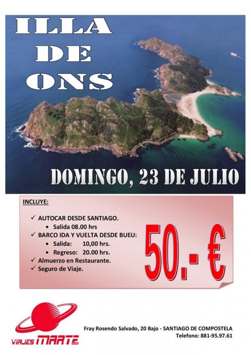 Viajes Marte 1