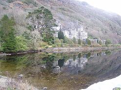 Killmore abbey, Rutas por Irlanda