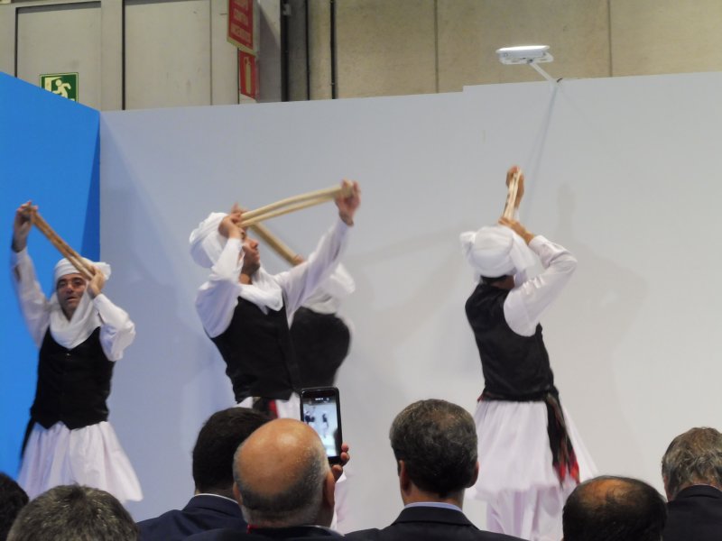 Iran en Fitur 0