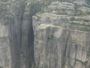 EXCURSION Preikestolen -PULPITO- EN HELICOPTERO 3