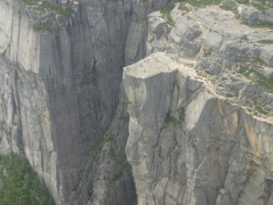 EXCURSION Preikestolen -PULPITO- EN HELICOPTERO 2