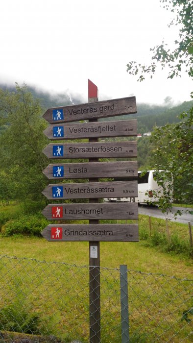 Costa Magica Fiordos Noruegos 1