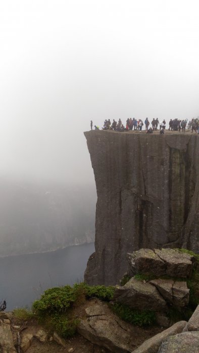 Costa Magica Fiordos Noruegos 0