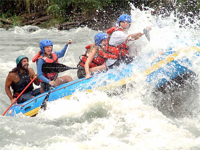 Ivantours Costa Rica 1