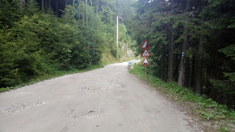 Rumanía: conducir, alquiler de coche, carreteras, frontera - Foro Europa del Este