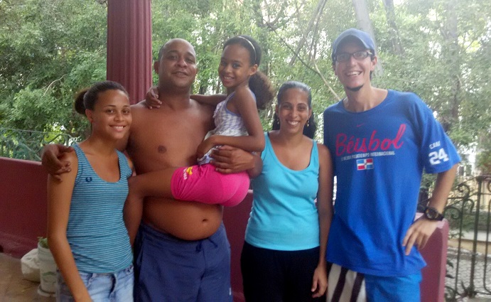 Casas particulares en La Habana - Cuba 2