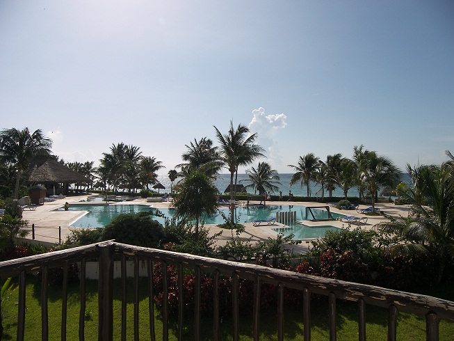 HOTEL AKUMAL BAY BEACH & WELLNESS RESORT - RIVIERA MAYA 1