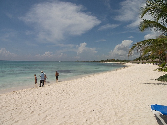 HOTEL AKUMAL BAY BEACH & WELLNESS RESORT - RIVIERA MAYA 0