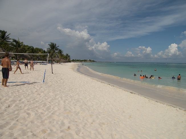 HOTEL AKUMAL BAY BEACH & WELLNESS RESORT - RIVIERA MAYA 1