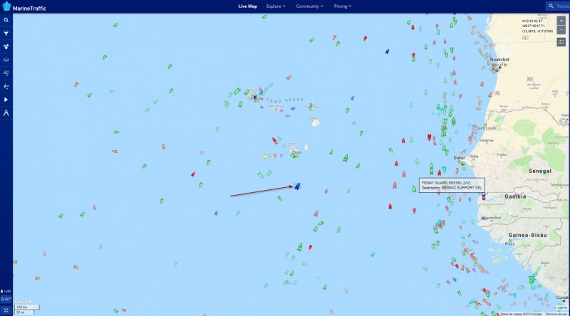 Costa Favolosa Mayo 2019-Europa al Completo