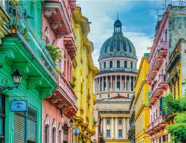 ¡ÚLTIMA HORA CUBA SEPTIEMBRE!Desde 780€/p OfertasCaribe.es 2