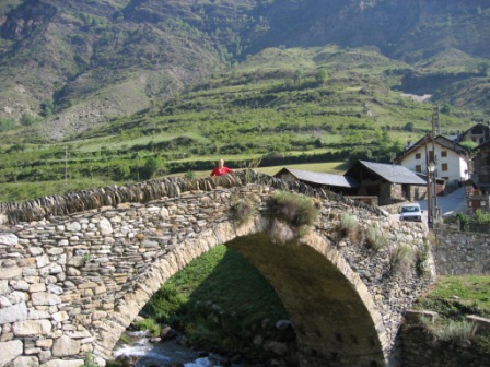 Rutas de Senderismo, Trekking por España 1