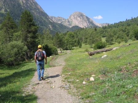 Rutas de Senderismo, Trekking por España 1