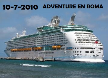 ADVENTURE OF THE SEAS