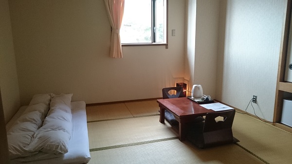 Hotel Sakuraya DORMIR EN MIYAJIMA