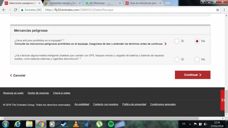 Compañías Aéreas y Vuelos a Tailandia