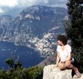 Sendero de los Dioses - Costa Amalfitana