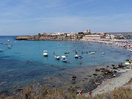 Tabarca, la antigua isla de los piratas, aventura para niños 3, Vídeos sobre zonas y poblaciones de la Comunidad Valenciana