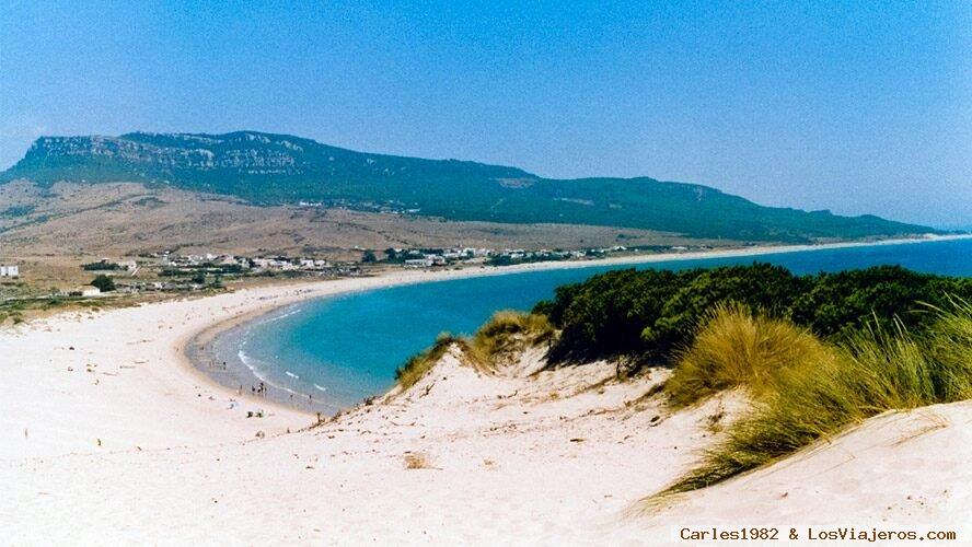 Viaje a Tarifa ó Canarias - 2ª ó 3ª semana de agosto'24