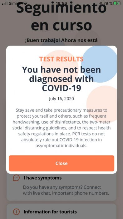 Restricciones de Viaje a Islandia por Coronavirus