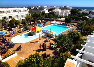 LANZAROTE, FINAL AGOSTO Y 1º SEPTIEMBRE 860€ EN TI (2PAX)