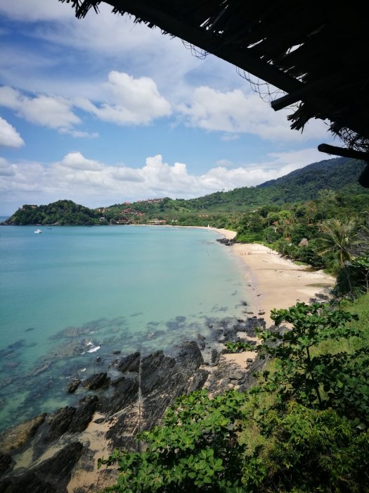 Koh Lanta: que hacer, playas, transporte 0
