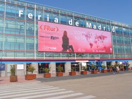 FITUR celebra su 40º edición en 2020