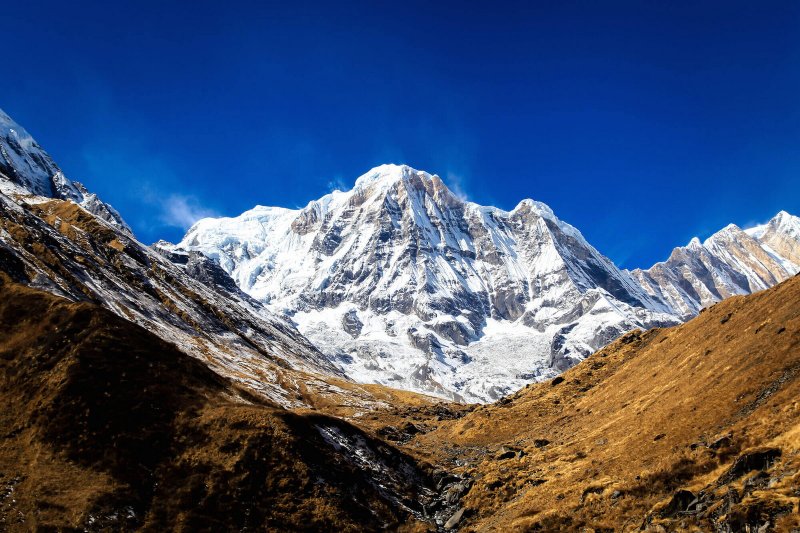 Treks Himalaya 1