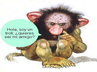 GRUPO TROLLS-EMPRESS FIORDOS 16-06-2012