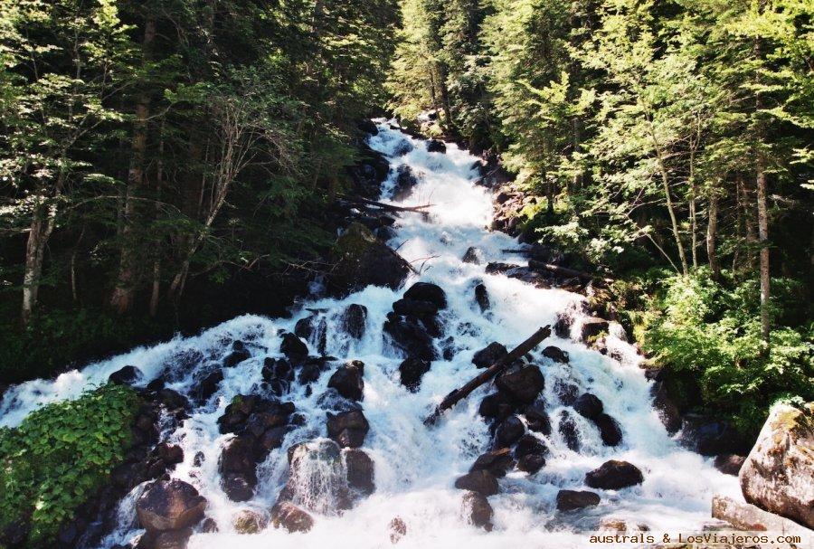 Valle de Arán / Vall d'Aran - Lérida (Pirineos, Lleida) 2