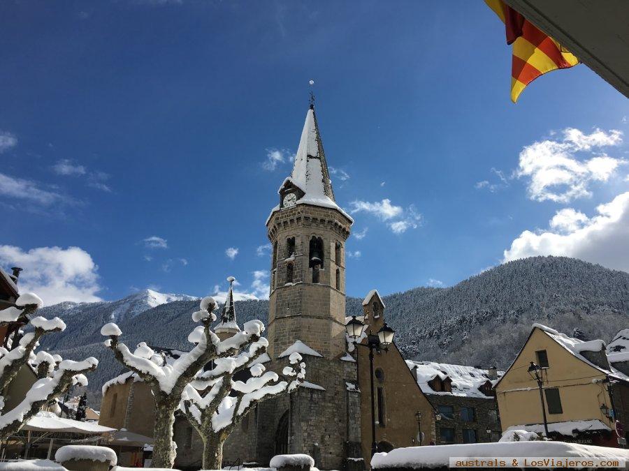 Valle de Arán / Vall d'Aran - Lérida (Pirineos, Lleida) 0