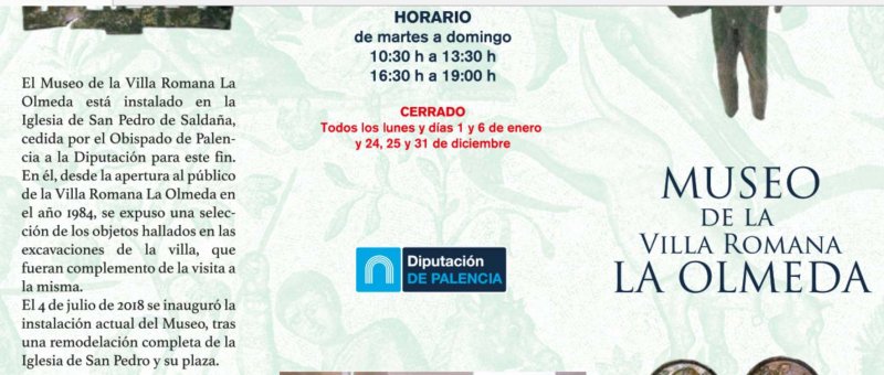 Yacimientos romanos en España