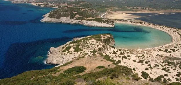 Viajeros a Grecia: Punto de encuentro