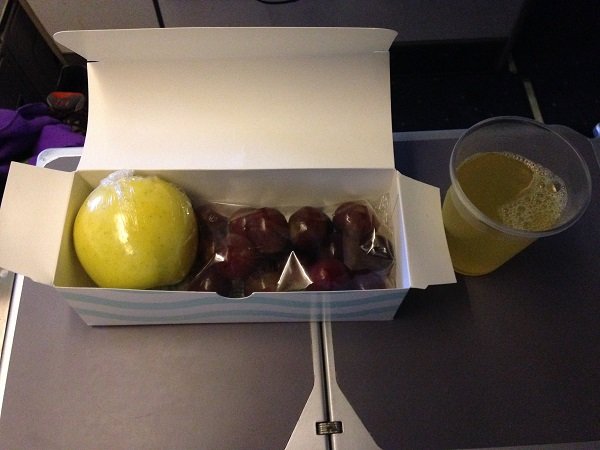 Wamos Air a Riviera Maya (antes Pullmantur Air) 0