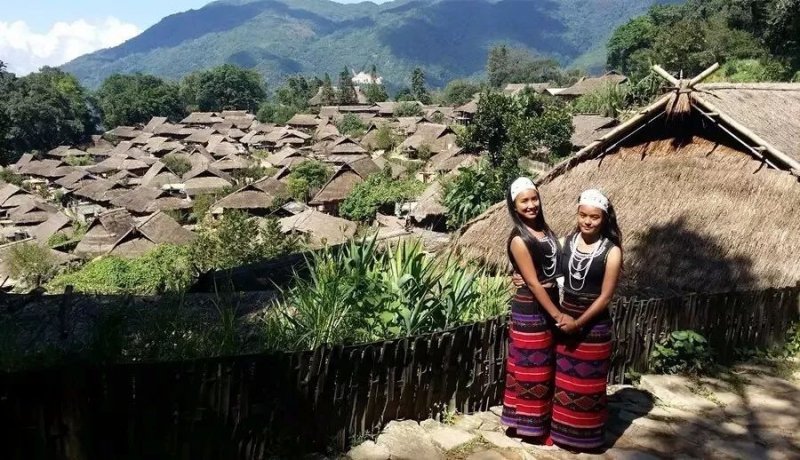 Pueblos etnicos del sur de Yunnan, Xishuang Banna: Qué ver, excursiones, alojamiento -Yunnan